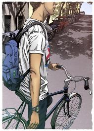 自転車生活のすすめ