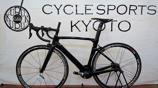 2017 Wilier$B!J%&%#%j%(!<%k!K(B Cento1AIR45($B%A%'%s%H%&%N%(%