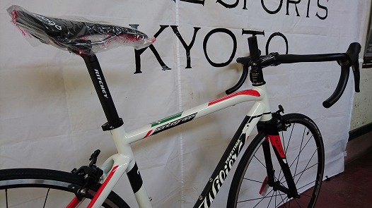 2017 Wilier$B!J%&%#%j%(!<%k!K(B Montegrappa Team($B%b%s%F%0%i%C%Q!!%A!<%`(B)