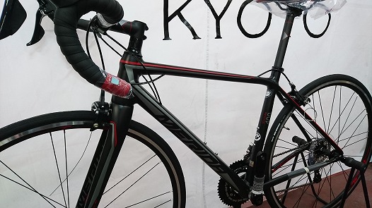 2018 MERIDA$B!J%a%j%@!K(BSCULTURA($B%9%/%k%F%e!<%i(B) 400