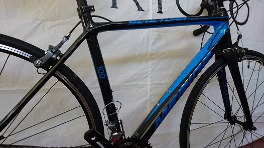 MERIDA$B!J%a%j%@!K(B 2017 SCULTURA 100