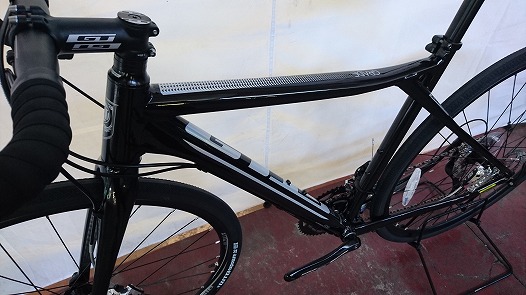 GT$B!J%8!<%F%#!<!K(B 2018 GRADE$B!J%0%l!<%I!K(BALLOY$B!!(BEXPERT