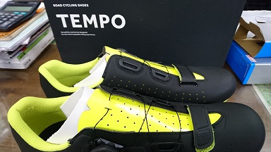 $B%U%#%8!<%/!!(BTEMPO R5 OVERCURVE