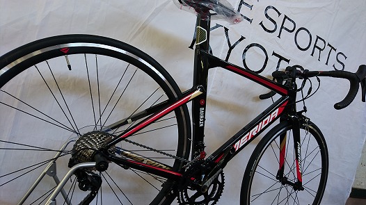 MERIDA$B!J%a%j%@!K(B 2019 REACTO 400