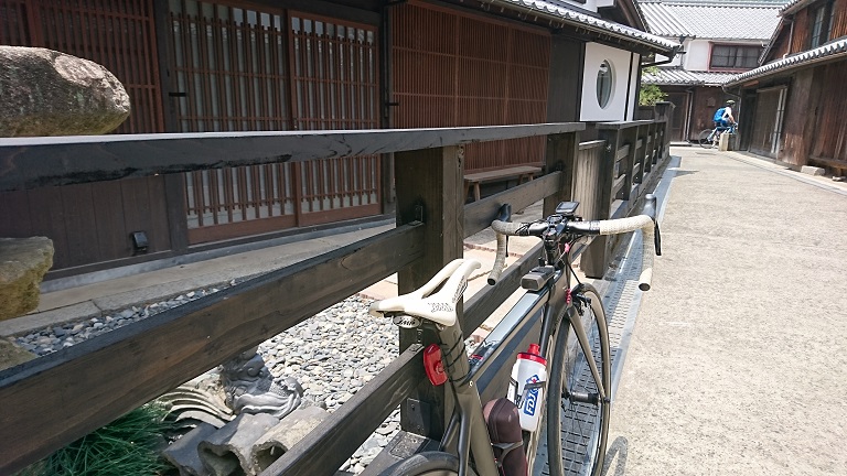 しまなみ海道&とびしま海道サイクリング