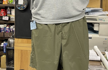 $B%Q!<%k%$%:%_!!%9%H%l%C%A%7%g!<%H%Q%s%DF~2Y(B $BNX9T;~$N%+%8%e%