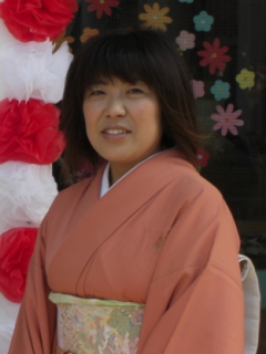 $B%9%?%C%U!!(BJUNKO