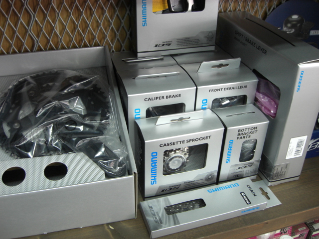 $B%7%^%N!!?7(B5700$B%7%j!<%:(B