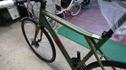 GT$B!J%8!<%F%#!<!K(B 2017 GRADE FB COMP