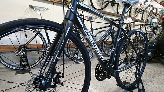 MERIDA$B!J%a%j%@!K(B 2017 GRAN SPEED 100-MD