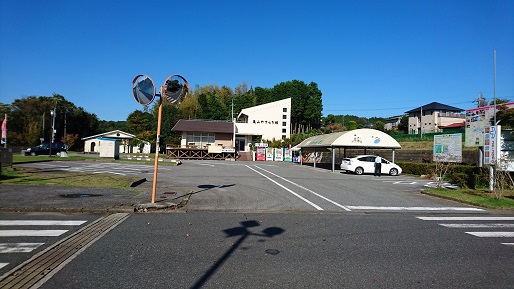 房総スカイライン〜三石山〜亀山湖