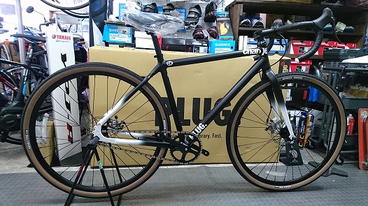 2017 charge$B!J%A%c!<%8!K(B PLUG 1 Disc