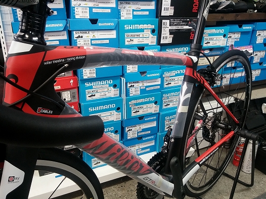 2016 $B%0%i%s%D!<%j%9%b(BR Team$B40@.<V(B(11S$B!!(BNEW105$B;EMM(B)