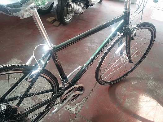 $B%i%l!<!!(B2015 RFL$B!J(BRadford-Limited$B!K(B $B%/%m%9%P%$%/(B