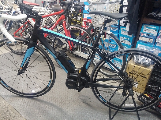 2016 YAMAHA$B!J%d%^%O!K(BYPJ-R 105(5800)$B;EMM(B