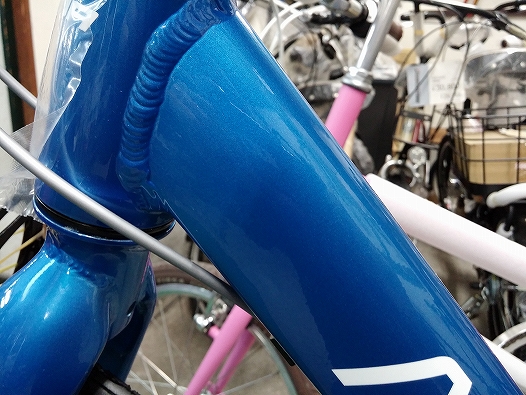 2015 MERIDA$B!J%a%j%@!K(B $B%/%m%9%&%'%$%V%j!<%:(B TFS 100-R