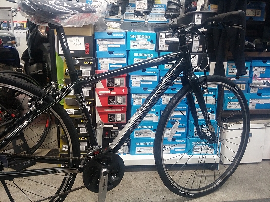 2015 CENTURION$B!J%;%s%A%e%j%*%s!K(BCROSS LINE 30 RIGID