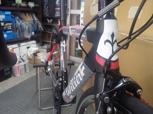 2016 $B%0%i%s%D!<%j%9%b(BR $B40@.<V(B(105(5800)$B;EMM(B)