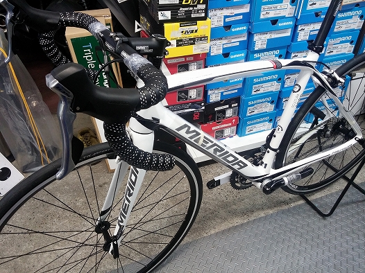 2015 MERIDA SCULTURA 4000