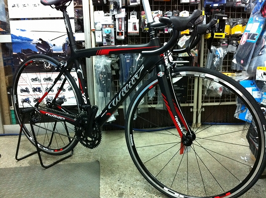 Izoard XP(イゾアールXP)