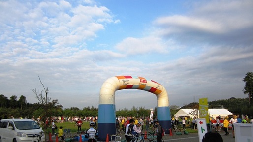 2011ツール・ド・ちばステージ1