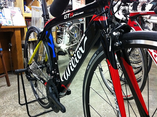 グランツーリスモR 完成車(11S NEW105仕様)