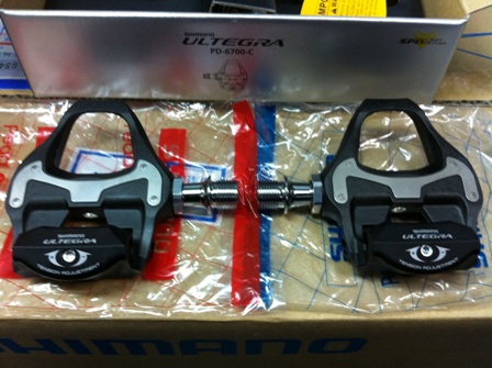 shimano PD6700C