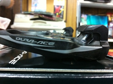 $B%7%^%N(BDURA-ACE$B!!(BPD9000