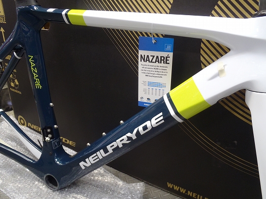 2016 NEILPRYDE$B!J%K!<%k%W%i%$%I!K(BNAZARE($B%J%6%l(B)