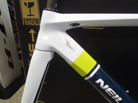 NEILPRYDE$B!J%K!<%k%W%i%$%I!K!!(B2016 NAZERE$B!J%J%6%l!K!J%U%l!<%`!K(B