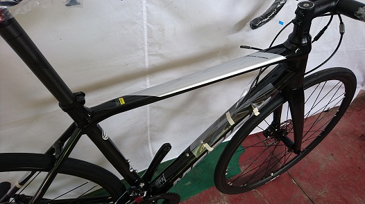 MERIDA$B!J%a%j%@!K(B 2021 SCULTURA 400