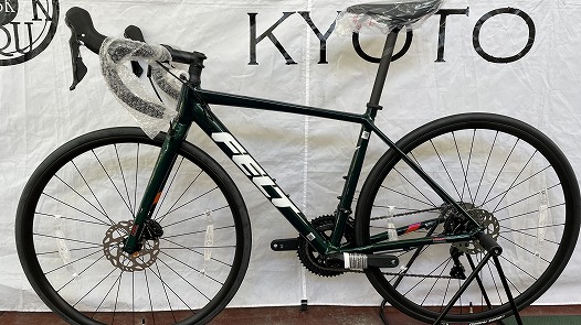 FELT$B!J%U%'%k%H!K(B 2023 FR30