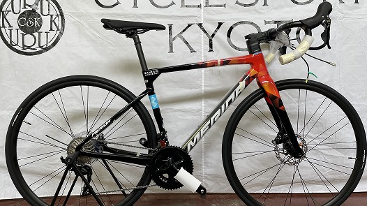 MERIDA$B!J%a%j%@!K(B 2022 SCULTURA 4000