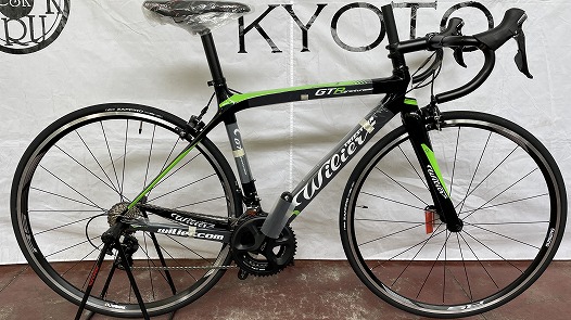 Wilier$B!J%&%#%j%(!<%k!K(B 2016 Gran Turismo R$B!J%0%i%s%D!<%j%:%b(BR$B!K(B