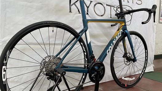 COLNAGO（コルナゴ） 2024 V3 Disc 105