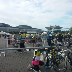 有明メイン会場