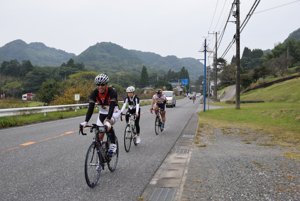 貫井さん＆槇尾君