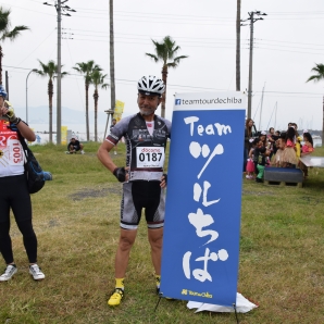 バイシクルクラブの方