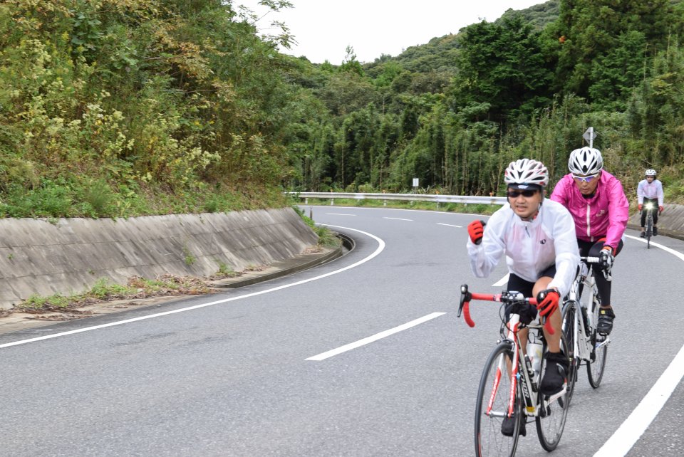 岩崎さん頑張ってます