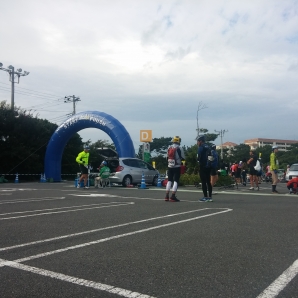 ２日目のゴール