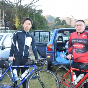 頑張りましょう！