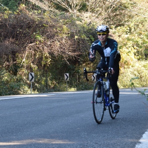 服部君まだ元気