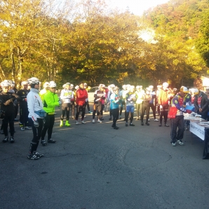 2015清和の森サイクリング