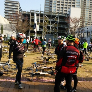 柏の葉キャンパス駅