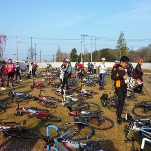 参加者の皆さん