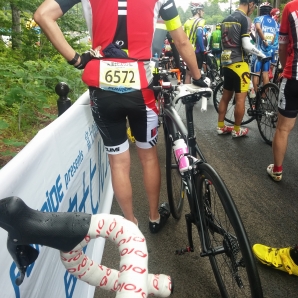 2015Mt富士ヒルクライム