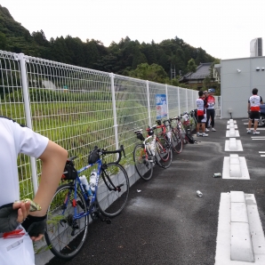 2015SRC南房総ロングライド200