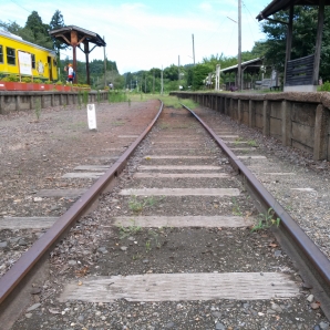 いすみ鉄道