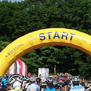 2016Mt富士ヒルクライム