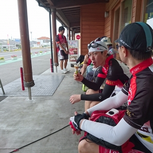 A5 和田浦道の駅ＷＡＯ 111km地点